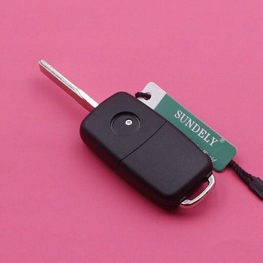 Remote Key 434MHz ID48 Chip 5K0837202AD for GOLF PASSAT Tiguan Polo Jetta Beetle